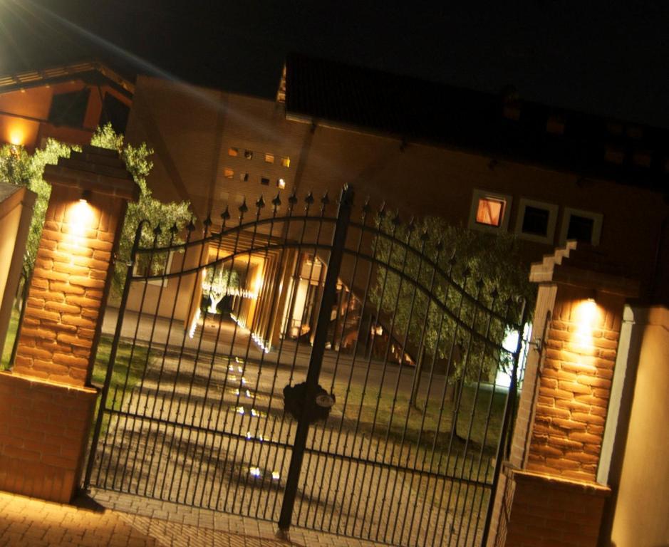 Agriturismo Colombarino Villa Desenzano del Garda Luaran gambar