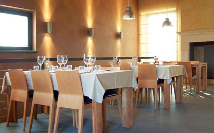 Agriturismo Colombarino Villa Desenzano del Garda Luaran gambar